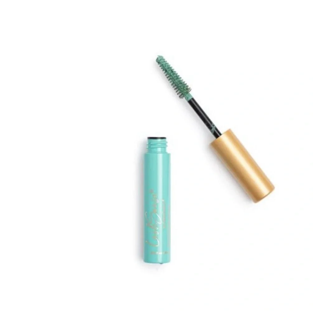 SeneGence LashSense (Long Lasting Waterproof Mascara) Shade: Jade, NWT.